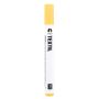 Textile Marker Light Fabric Yellow
