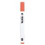 Textile Marker Light Fabric Orange