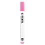 Textile Marker Light Fabric Pink