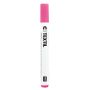 Textile Marker Light Fabric Fuchsia