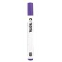 Textile Marker Light Fabric Purple