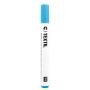 Textile Marker Light Fabric Lightblue