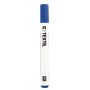 Textile Marker Light Fabric Blue