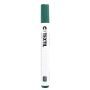 Textile Marker Light Fabric Green