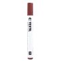 Textile Marker Light Fabric Brown