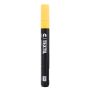 Textile Marker Dark Fabric Yellow