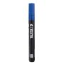 Textile Marker Dark Fabric Blue