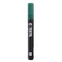 Textile Marker Dark Fabric Green