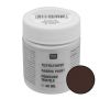 Textielverf DARK BROWN