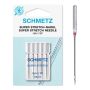 Schmetz HAx1 SP 75 11