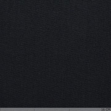 Basic Cotton 240 Zwart