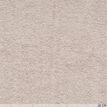 Badstof de Luxe beige