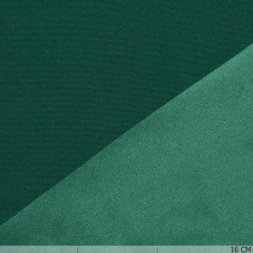 Balestra Crepe Satijn Green