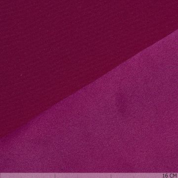 Balestra Crepe Satijn Fuchsia