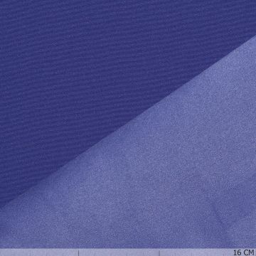 Balestra Crepe Satijn Purple