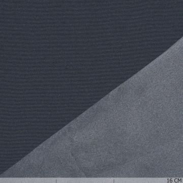 Balestra Crepe Satijn Grey
