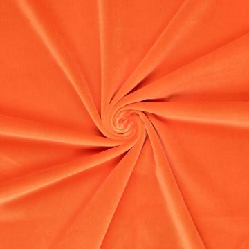 Niedieck+ Velvet oranje