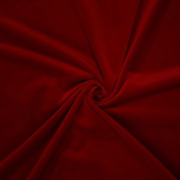 Niedieck+ Velvet warm Rood