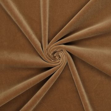 Niedieck+ Velvet camel