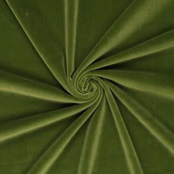 Niedieck+ Velvet kiwi