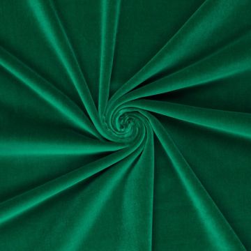 Niedieck+ Velvet bridge green