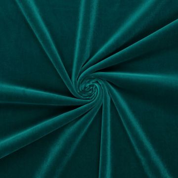 Niedieck+ Velvet petrol