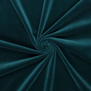 Niedieck+ Velvet petrol