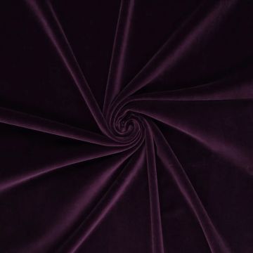 Niedeck+ Velvet Paars