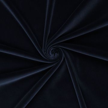 Niedieck+ Velvet marine blauw