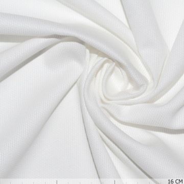 Pique 150 Off-white