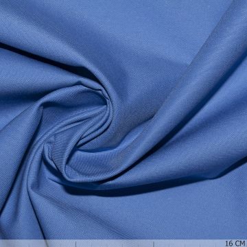 BurTex Twill Raf Blauw