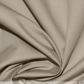 BurTex Twill Zand
