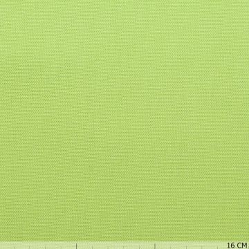 Canvas Katoen Lime
