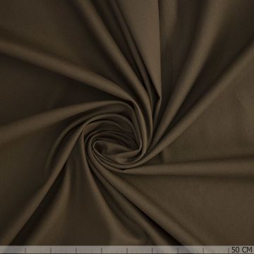Canvas Katoen Donker Khaki