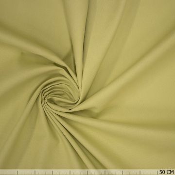 Canvas Katoen Licht Groen
