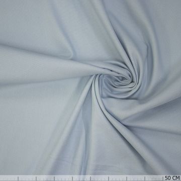 Canvas Cotton Baby Blauw
