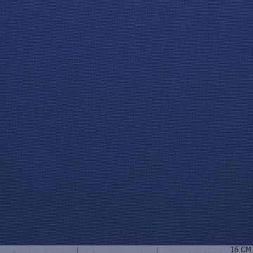 Canvas Katoen Blauw