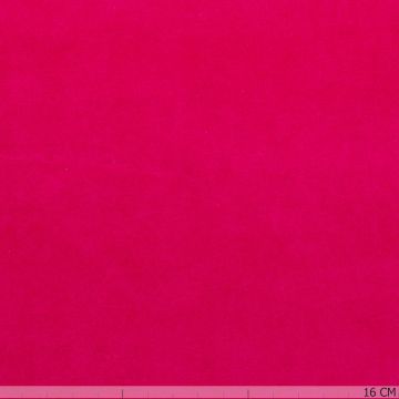 Nicky Velours Fuchsia Fuschia