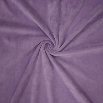 Nicky Velours lila