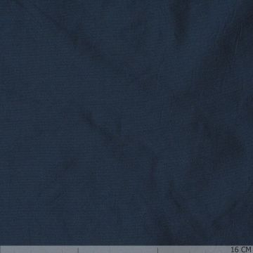 Memory Silk donkerblauw
