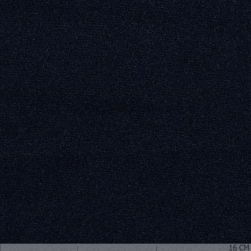Burlington - Texture Donker Blauw Dark Blue