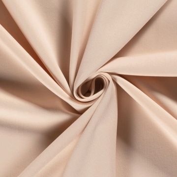 Bi-Stretch Wool Touch Zalm