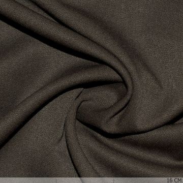 Bi-Stretch Wool Touch Jager Groen