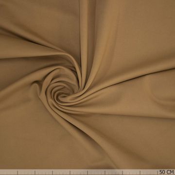 D-Luxe Jersey Donker Beige