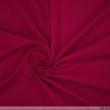 D-Luxe Jersey Rood