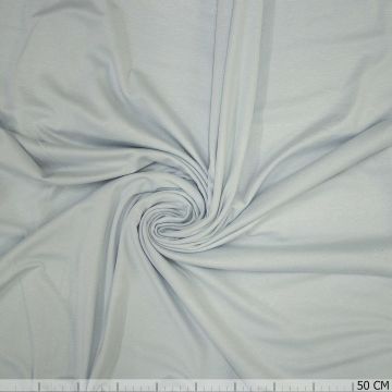 Jersey Quality Pastel Blue