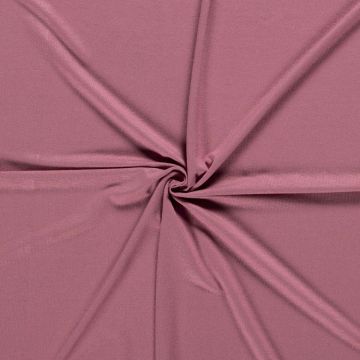 Jersey Quality oud roze