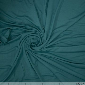 Jersey Quality Aqua Groen