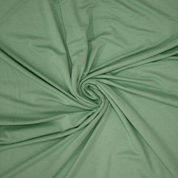Jersey Quality zacht lime