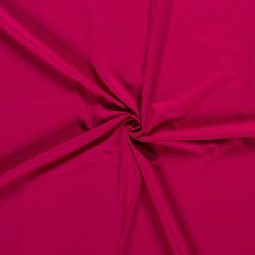 Jersey Quality midden fuchsia